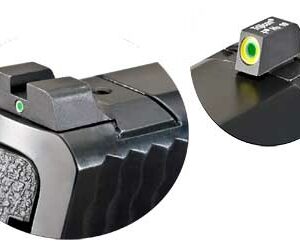 AMERIGLO S&W M&P PRO IDOT TRTIUM GRN