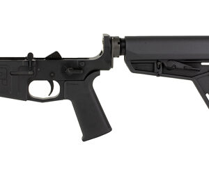 AERO M5 AR10 CMPLTE LWR W/MOE BLK
