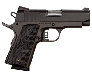 ROCK ISLAND STD 45ACP 3.5' 7RD BLK