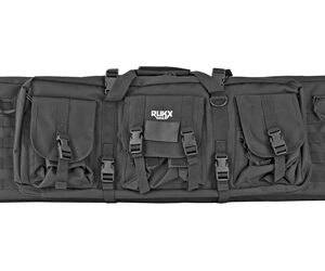 ATI TACTICAL 42' DOUBLE RIFLE BAG BL
