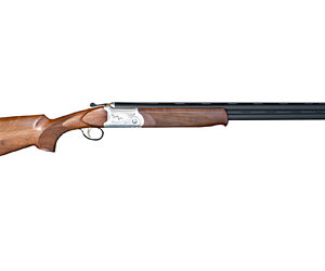 ATI CAVALRY SX 12GA OU 28' WOOD