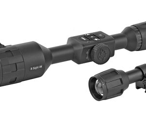 ATN X-SIGHT-4K PRO SMRT HD D/N 3-14X