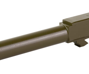 BACKUP BBL FOR G19 ODG