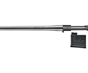 BERGARA B14R TR 22LR 18' LH STL 10RD