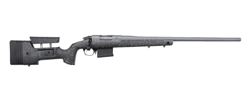 BERGARA HMR PRO 300WIN GRAY 26' TB