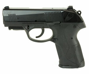 BERETTA PX4 STORM 9MM 3.2' 10RD CMP