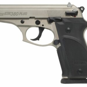 BERSA THUNDER 380 NICKEL PLUS 380ACP