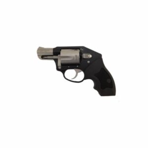 CHARTER ARMS OFF DUTY 38SPC BLK/SS 2'