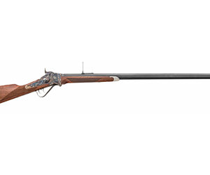 CHIAPPA 1874 SHARPS 45-70 34' CCH