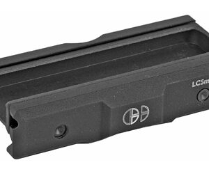 CLD DEF LCS PICATINNY MNT ST07 BLK