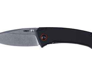CRKT TUNA CMPCT SILVER 2.73' PLN EDG