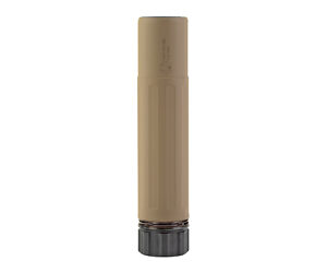 DEAD AIR SANDMAN-S 7.62 W/MNT FDE