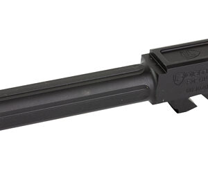 FORTIS BARREL FOR GLK 19 NITRIDE