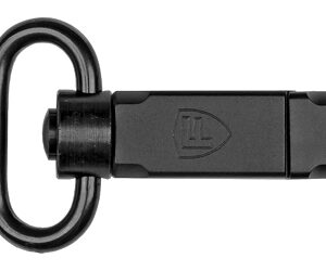 FORTIS RAP W/ QD SWIVEL BLK