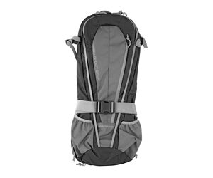 GGG APPARITION BAG GRAY/BLK
