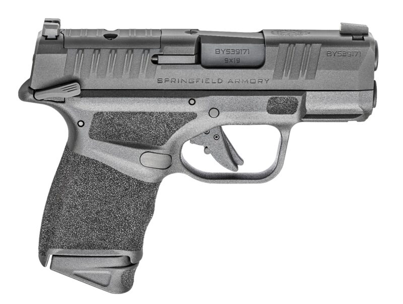 SPG HELLCAT OSP 9MM 11/13R MS
