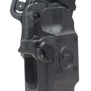 SUREFIRE HOLSTER RAPID DEPLOY RH BLACK