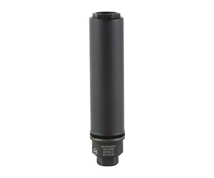 MAXIM DSX-D SUPPRESSOR 556NATO BLK