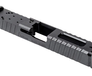 NOVESKE OR SLD FOR GLOCK 19 G3 BLACK