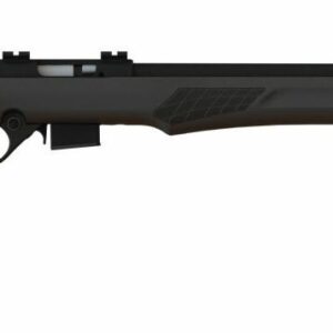 ROSSI RB22M 22MAG BLK/SYN 21' 5+1