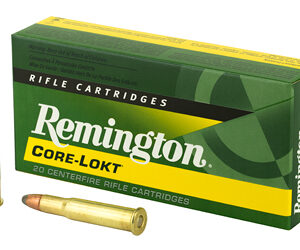 REM 3030WIN 150GR SP CL 20/200