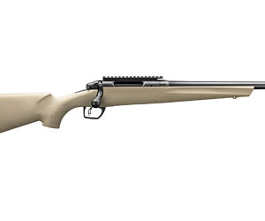 REM 783 HB 308WIN 16.5' FDE