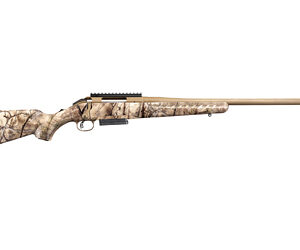 RUGER AMERICAN 450BSH 22' GWC 3RD