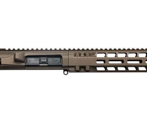 RADIAN UPPER/HANDGUARD SET 8.5' BRN