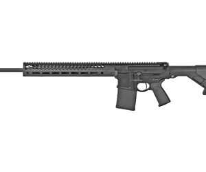 SEEKINS SP10 6CM 22' 20RD BLK