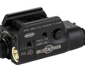 SUREFIRE CMP W/LSR 300 LM BLK