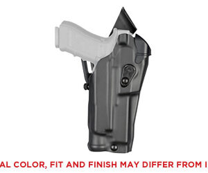 SL 6390RDS ALS MID LVL I HOLSTER BLK