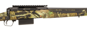 SAVAGE ARMS 220 SLUG 20GA BOLT BL/CAMO ACU