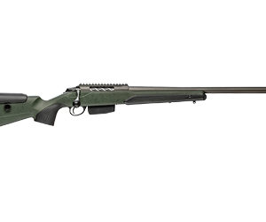 TIKKA T3X SUPER VARMINT 6.5CM 24'