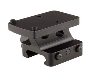 TRIJICON RMR/SRO FULL CW Q-LOC MOUNT