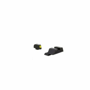 TRIJICON 3DOT HD XR NS YLW GLK 10MM/45