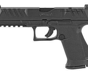 WAL PDP CMPCT 9MM 5' 10RD OPTIC RDY