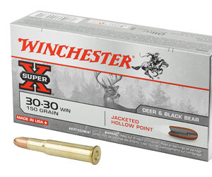 WIN SPRX 3030WN 150GR JHP 20/200