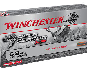 WIN DEER XP 6.8 SPC 115R 20/200