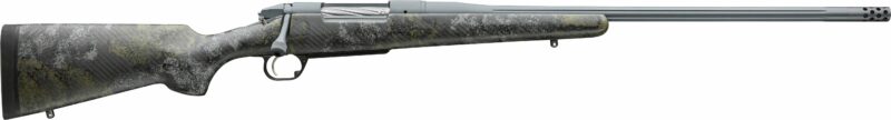 BERGARA CANYON 6.5PRC GRY/CF 20'