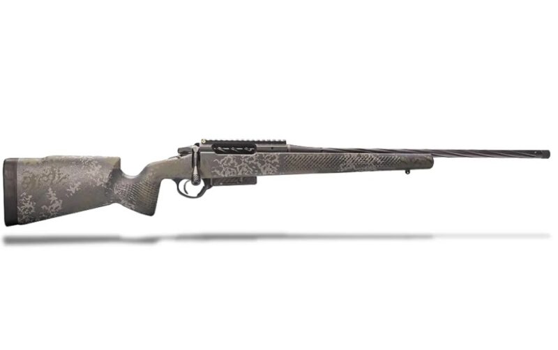 SEEKINS PRECISION ELEMENT 300WIN MNTN SHDW 22'