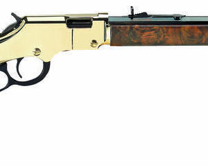 HEN G BOY LVR 22LR