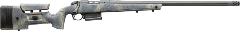 BERGARA HMR CF WILDERNESS 7MMPRC 22'