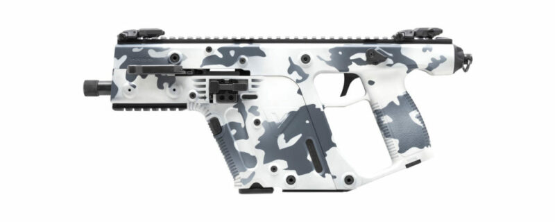KRISS USA VECTOR SDP G2 10MM 5.5' MC ALP