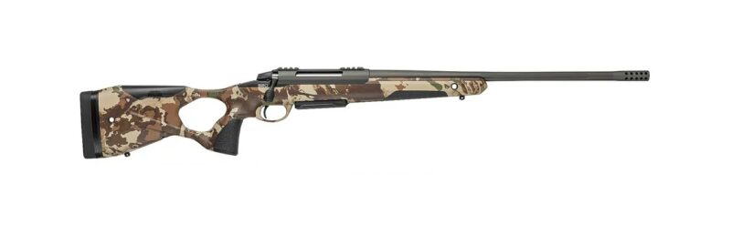 SAKO S20 HUNTER FUSION 308WIN 24'