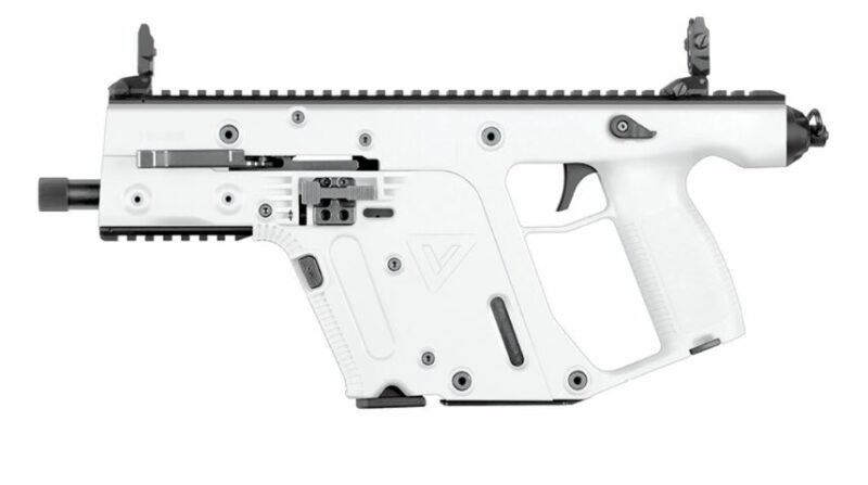 KRISS USA VECTOR SDP G2 45ACP 5.5' ALP