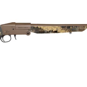 CHARLES DALY 101 SINGLE SHOT 410 FDE/TT 3'