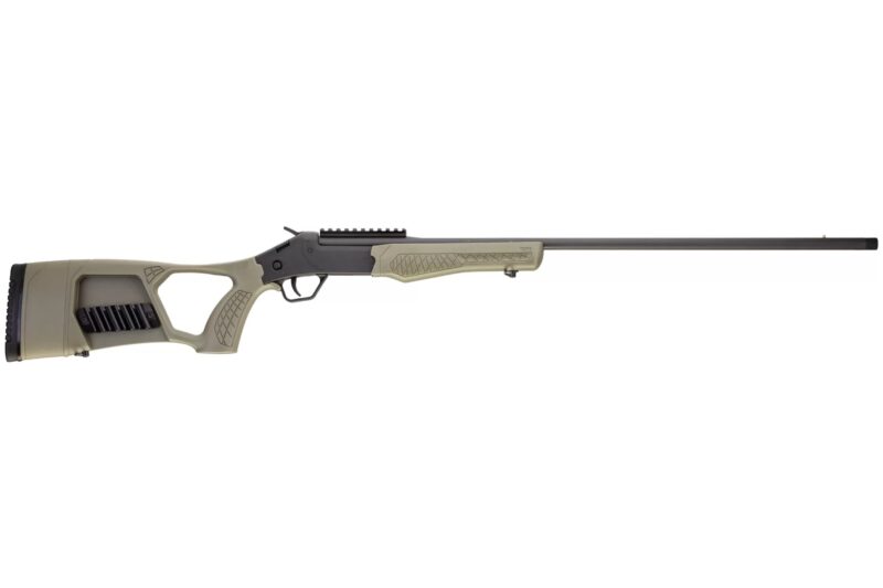 ROSSI TUFFY 410/26' TURKEY OD