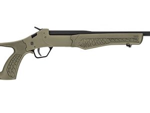 ROSSI TUFFY 410/18.5' BL/OD