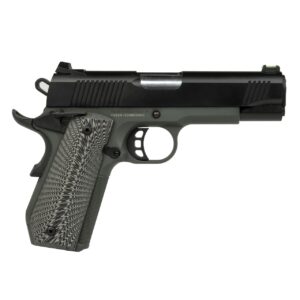 TISAS 1911 C10 YUKON 10MM BK 4.25'