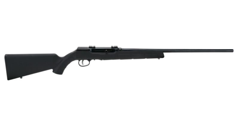 SAVAGE ARMS A22 22LR BL/SYN 22' 10+1 SPORT